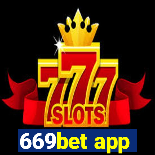 669bet app